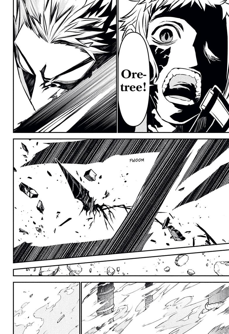 Nue's Exorcist Chap 119 - Next Chap 120