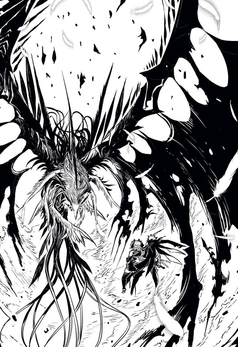 Nue's Exorcist Chap 113 - Next Chap 114