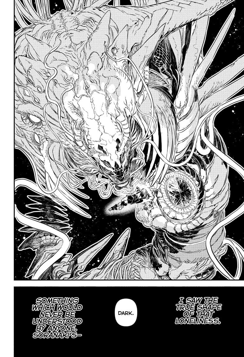 Nue's Exorcist Chap 127 - Next Chap 128