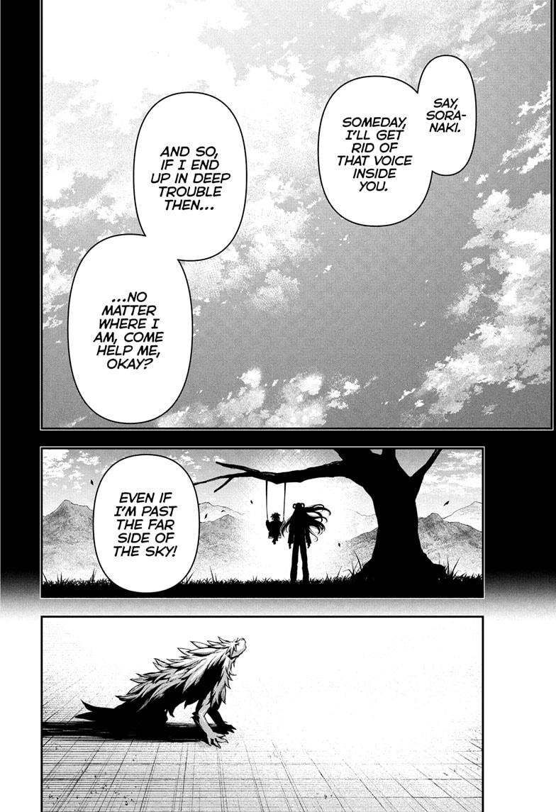 Nue's Exorcist Chap 138 - Next Chap 139