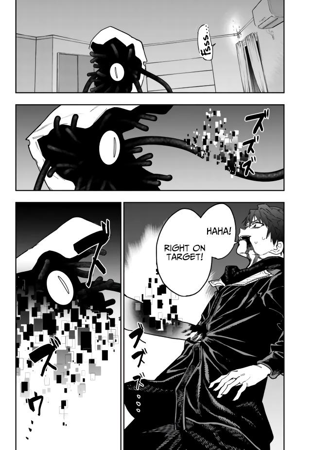 Shop Skill Saeareba, Dungeon-ka shita Sekai demo Rakushou da Chap 7 - Next Chap 8