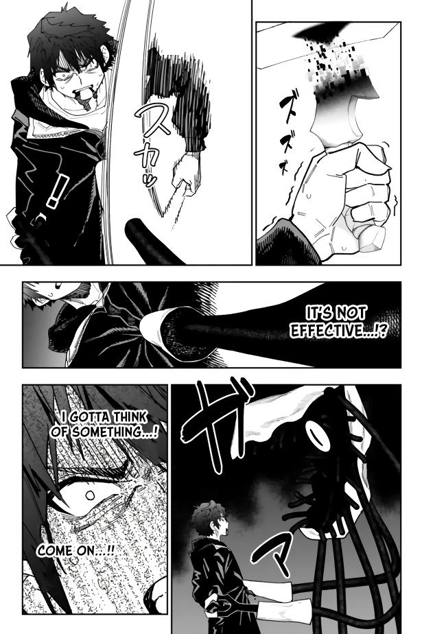 Shop Skill Saeareba, Dungeon-ka shita Sekai demo Rakushou da Chap 7 - Next Chap 8