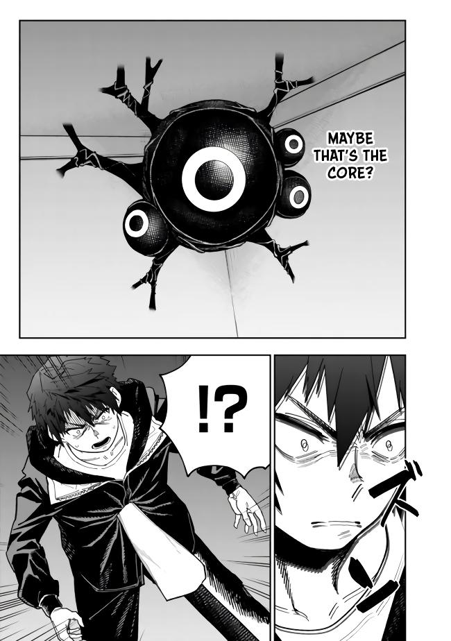 Shop Skill Saeareba, Dungeon-ka shita Sekai demo Rakushou da Chap 7 - Next Chap 8