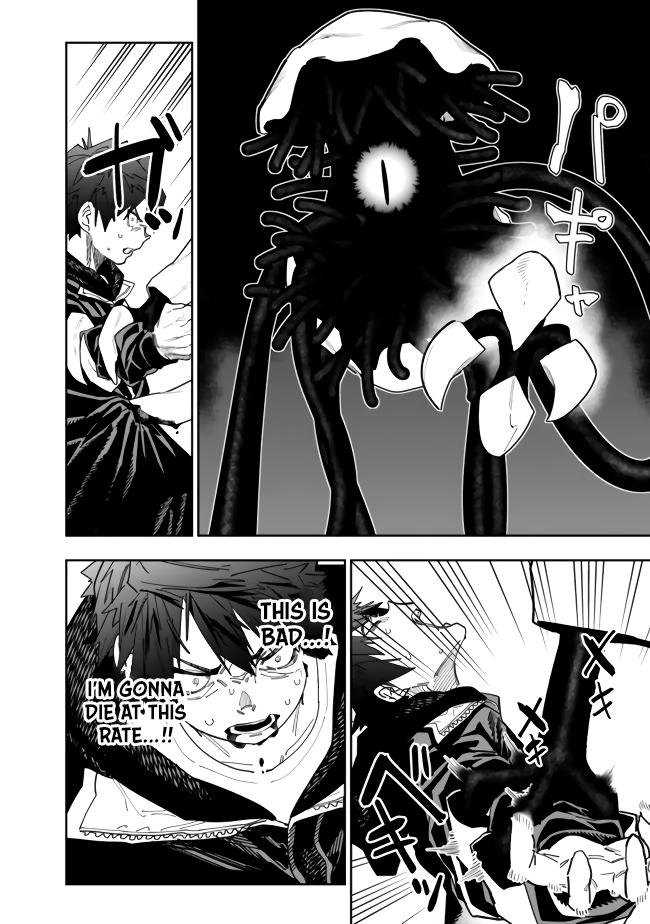 Shop Skill Saeareba, Dungeon-ka shita Sekai demo Rakushou da Chap 7 - Next Chap 8