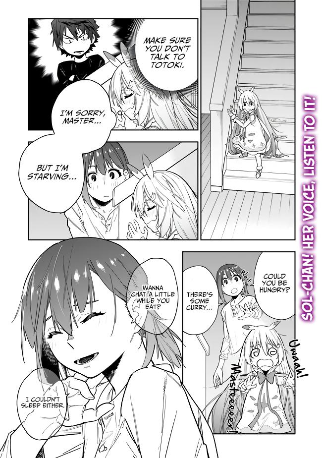 Shop Skill Saeareba, Dungeon-ka shita Sekai demo Rakushou da Chap 7 - Next Chap 8