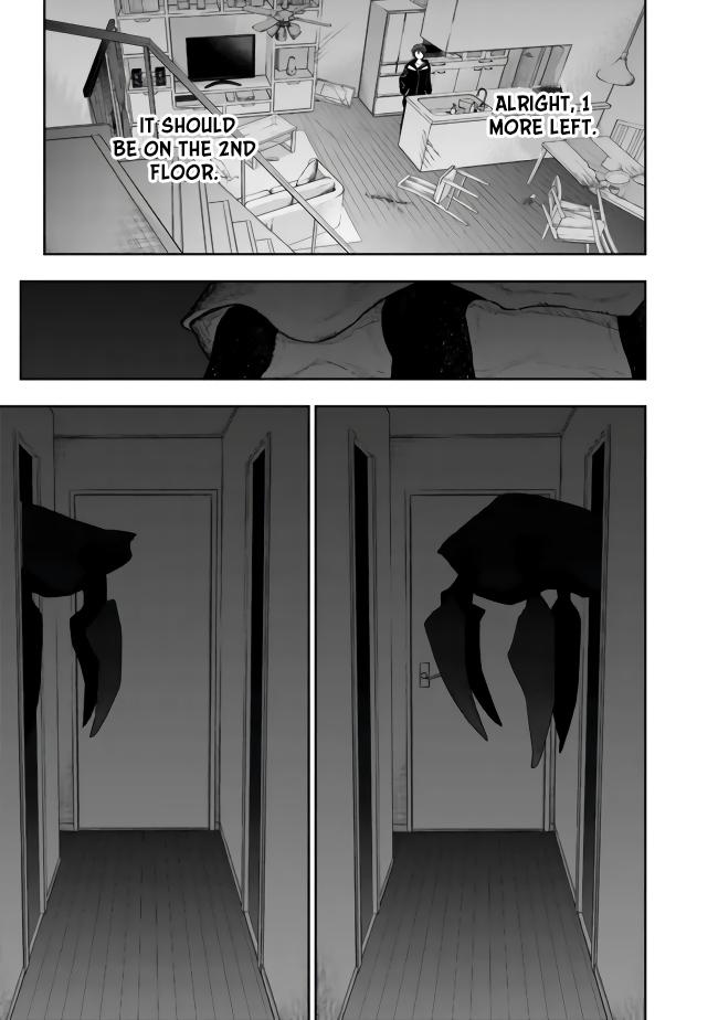 Shop Skill Saeareba, Dungeon-ka shita Sekai demo Rakushou da Chap 7 - Next Chap 8