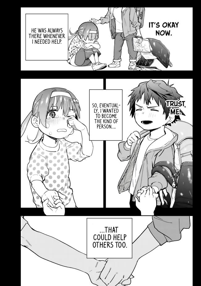 Shop Skill Saeareba, Dungeon-ka shita Sekai demo Rakushou da Chap 4 - Next Chap 5