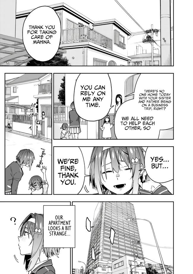 Shop Skill Saeareba, Dungeon-ka shita Sekai demo Rakushou da Chap 4 - Next Chap 5