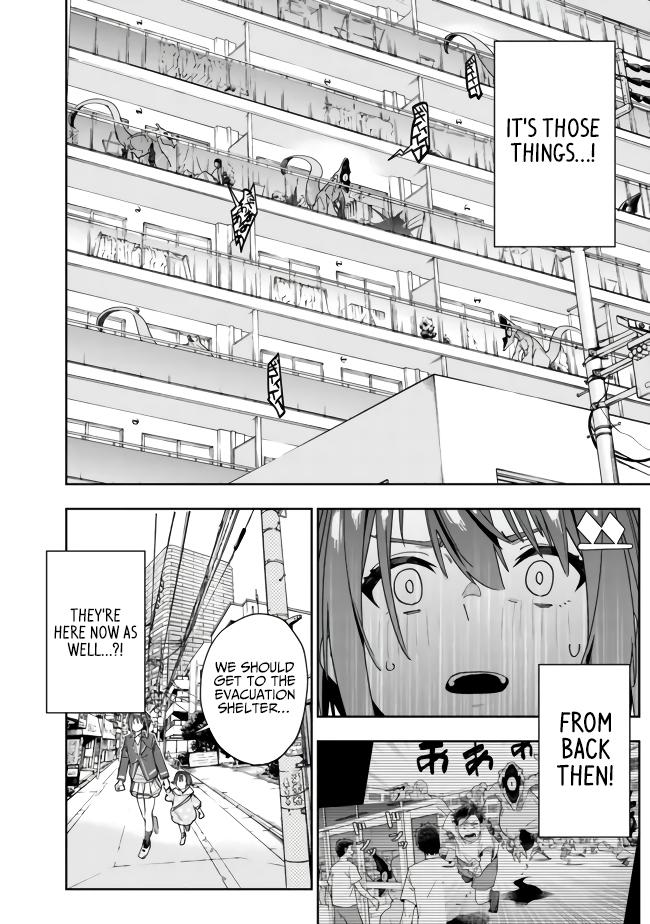 Shop Skill Saeareba, Dungeon-ka shita Sekai demo Rakushou da Chap 4 - Next Chap 5