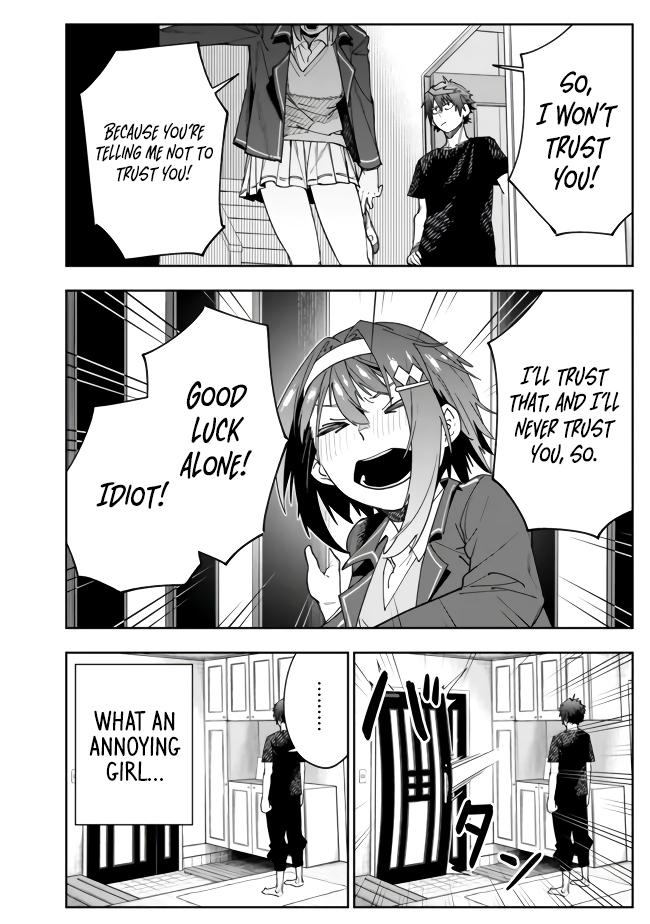 Shop Skill Saeareba, Dungeon-ka shita Sekai demo Rakushou da Chap 4 - Next Chap 5