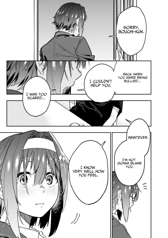 Shop Skill Saeareba, Dungeon-ka shita Sekai demo Rakushou da Chap 4 - Next Chap 5