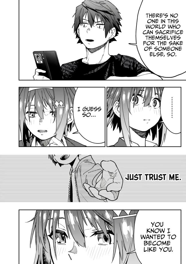 Shop Skill Saeareba, Dungeon-ka shita Sekai demo Rakushou da Chap 4 - Next Chap 5