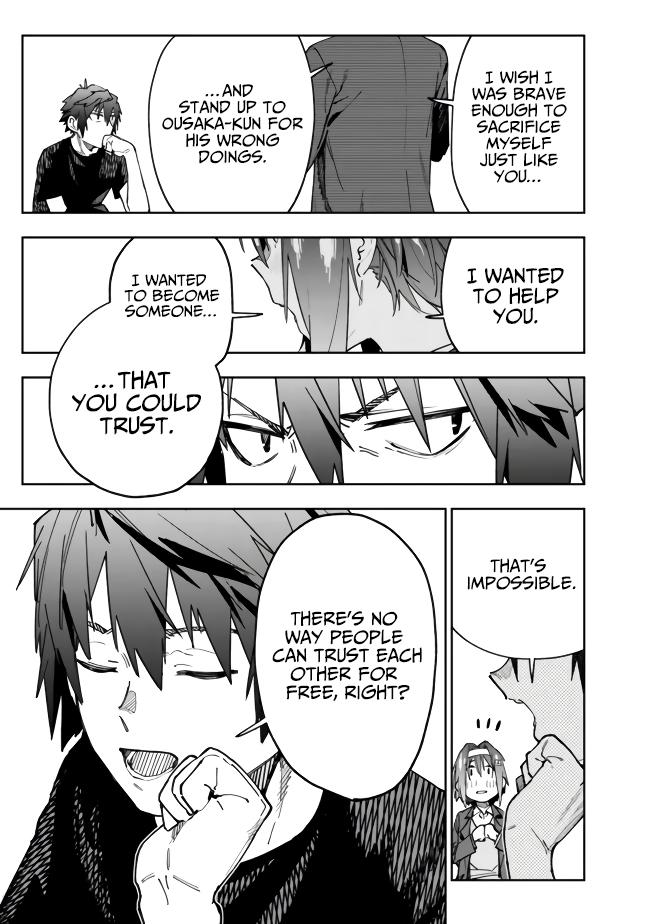 Shop Skill Saeareba, Dungeon-ka shita Sekai demo Rakushou da Chap 4 - Next Chap 5
