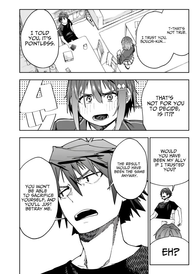 Shop Skill Saeareba, Dungeon-ka shita Sekai demo Rakushou da Chap 4 - Next Chap 5