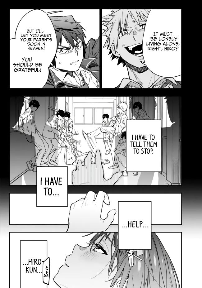 Shop Skill Saeareba, Dungeon-ka shita Sekai demo Rakushou da Chap 4 - Next Chap 5