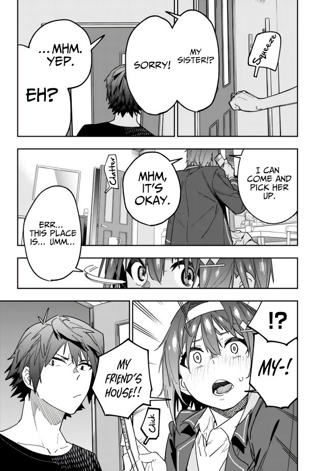 Shop Skill Saeareba, Dungeon-ka shita Sekai demo Rakushou da Chap 4 - Next Chap 5