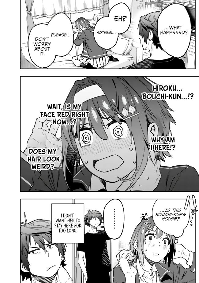 Shop Skill Saeareba, Dungeon-ka shita Sekai demo Rakushou da Chap 4 - Next Chap 5