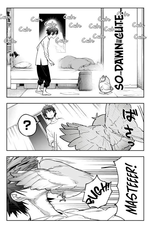 Shop Skill Saeareba, Dungeon-ka shita Sekai demo Rakushou da Chap 5 - Next Chap 6