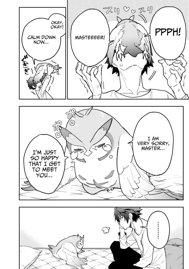 Shop Skill Saeareba, Dungeon-ka shita Sekai demo Rakushou da Chap 5 - Next Chap 6