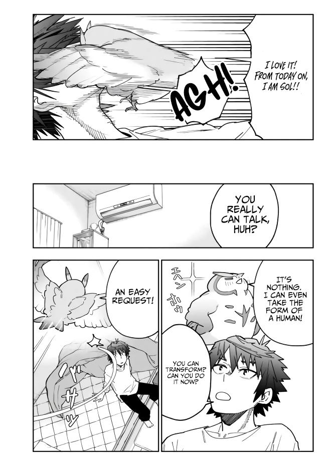 Shop Skill Saeareba, Dungeon-ka shita Sekai demo Rakushou da Chap 5 - Next Chap 6