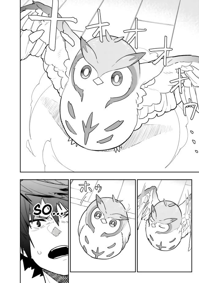 Shop Skill Saeareba, Dungeon-ka shita Sekai demo Rakushou da Chap 5 - Next Chap 6