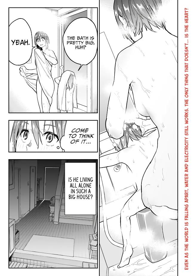 Shop Skill Saeareba, Dungeon-ka shita Sekai demo Rakushou da Chap 5 - Next Chap 6