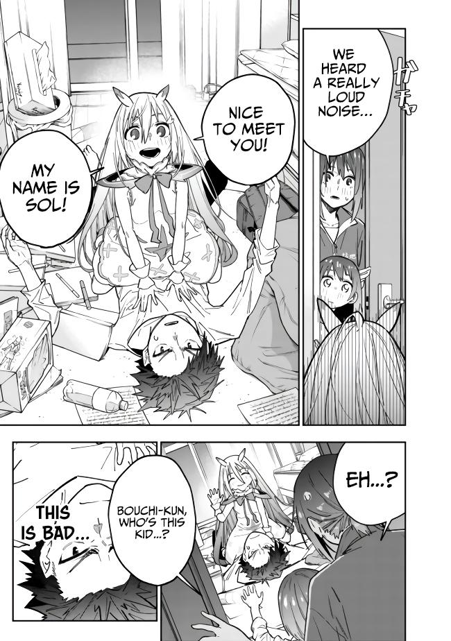 Shop Skill Saeareba, Dungeon-ka shita Sekai demo Rakushou da Chap 5 - Next Chap 6