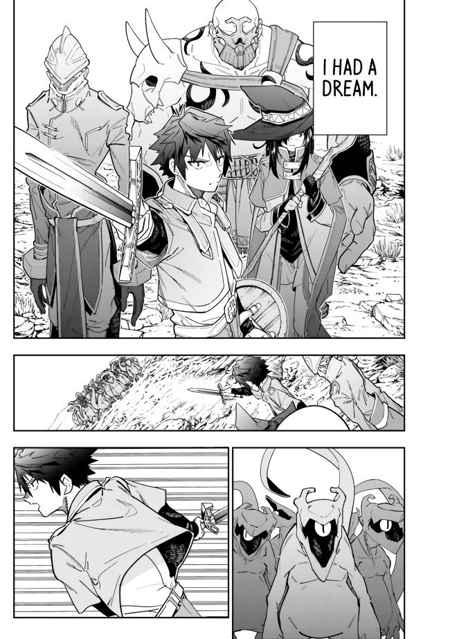 Shop Skill Saeareba, Dungeon-ka shita Sekai demo Rakushou da Chap 5 - Next Chap 6