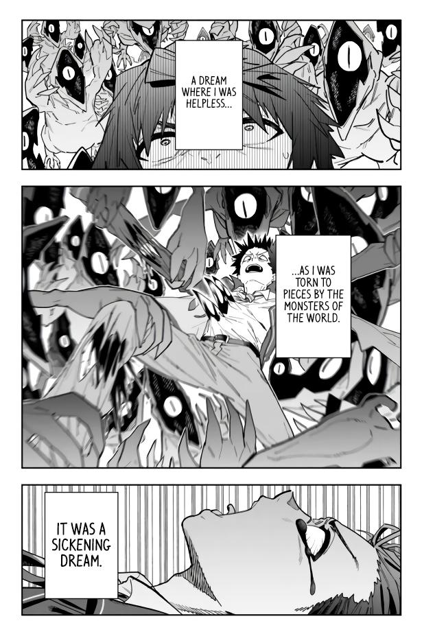 Shop Skill Saeareba, Dungeon-ka shita Sekai demo Rakushou da Chap 5 - Next Chap 6