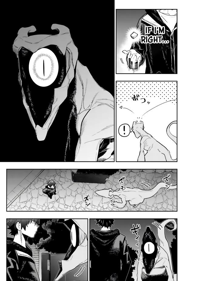 Shop Skill Saeareba, Dungeon-ka shita Sekai demo Rakushou da Chap 6 - Next Chap 7