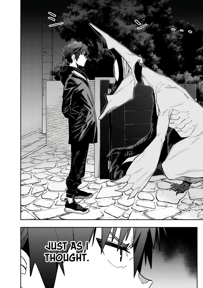 Shop Skill Saeareba, Dungeon-ka shita Sekai demo Rakushou da Chap 6 - Next Chap 7