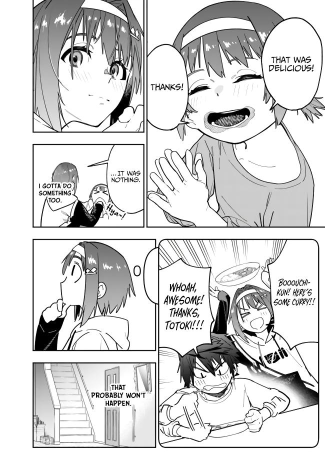 Shop Skill Saeareba, Dungeon-ka shita Sekai demo Rakushou da Chap 6 - Next Chap 7