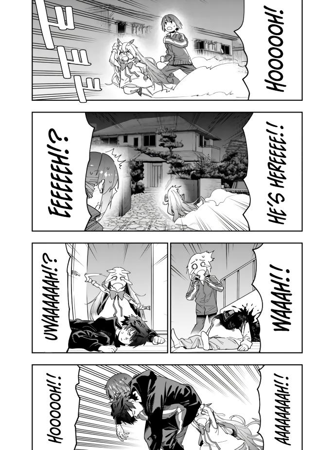 Shop Skill Saeareba, Dungeon-ka shita Sekai demo Rakushou da Chap 8 - Next Chap 9