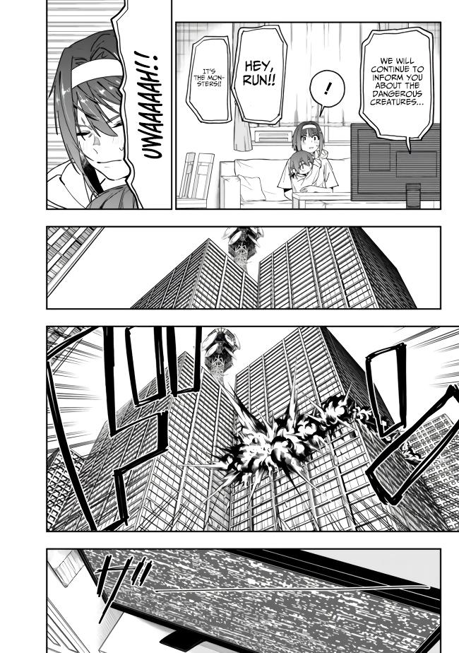 Shop Skill Saeareba, Dungeon-ka shita Sekai demo Rakushou da Chap 8 - Next Chap 9