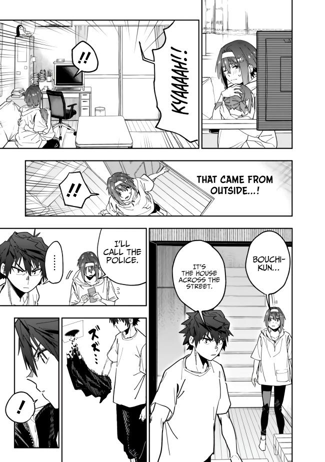 Shop Skill Saeareba, Dungeon-ka shita Sekai demo Rakushou da Chap 8 - Next Chap 9