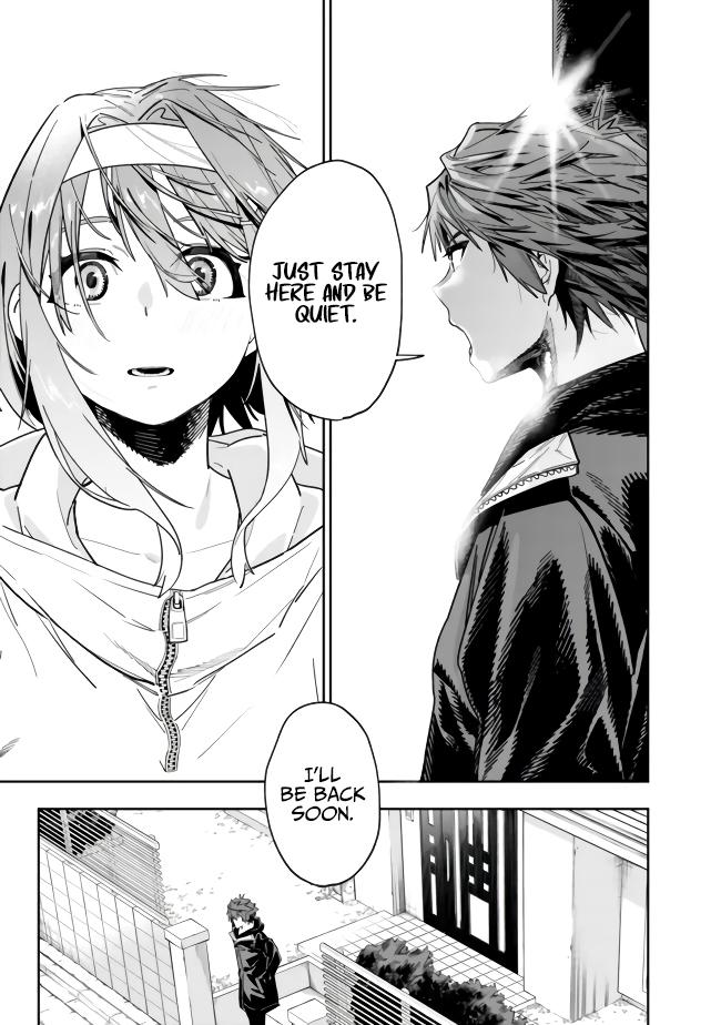 Shop Skill Saeareba, Dungeon-ka shita Sekai demo Rakushou da Chap 8 - Next Chap 9