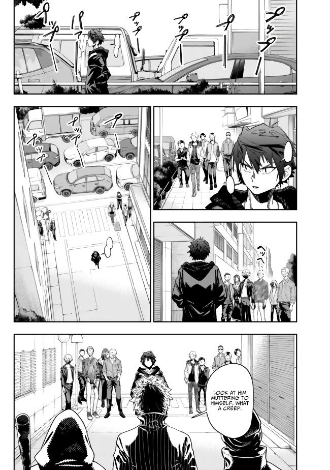 Shop Skill Saeareba, Dungeon-ka shita Sekai demo Rakushou da Chap 8 - Next Chap 9