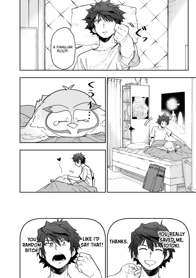 Shop Skill Saeareba, Dungeon-ka shita Sekai demo Rakushou da Chap 8 - Next Chap 9