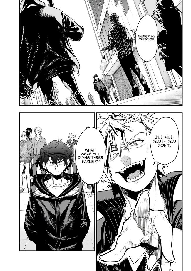 Shop Skill Saeareba, Dungeon-ka shita Sekai demo Rakushou da Chap 9 - Next Chap 10