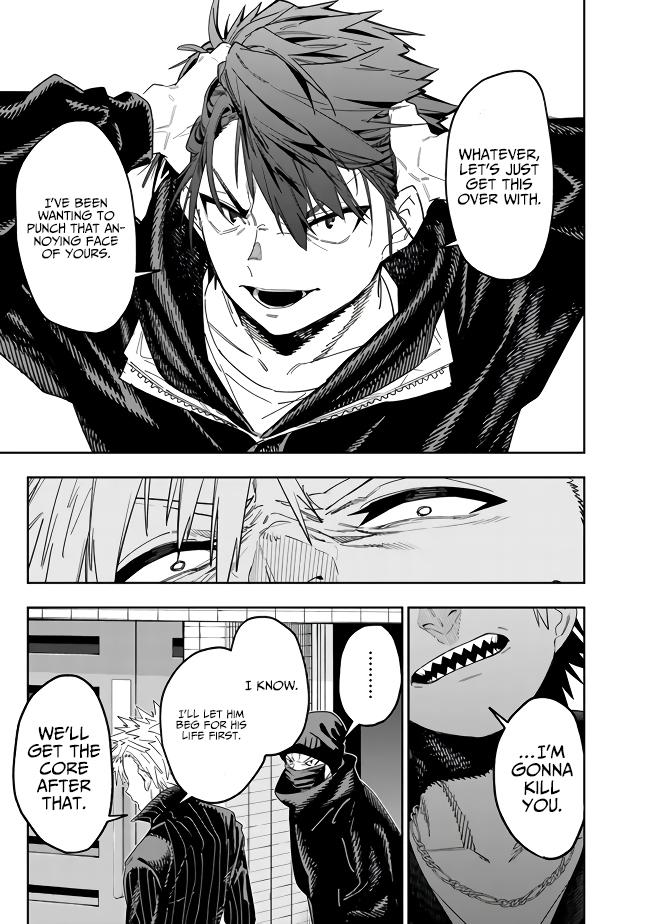 Shop Skill Saeareba, Dungeon-ka shita Sekai demo Rakushou da Chap 9 - Next Chap 10