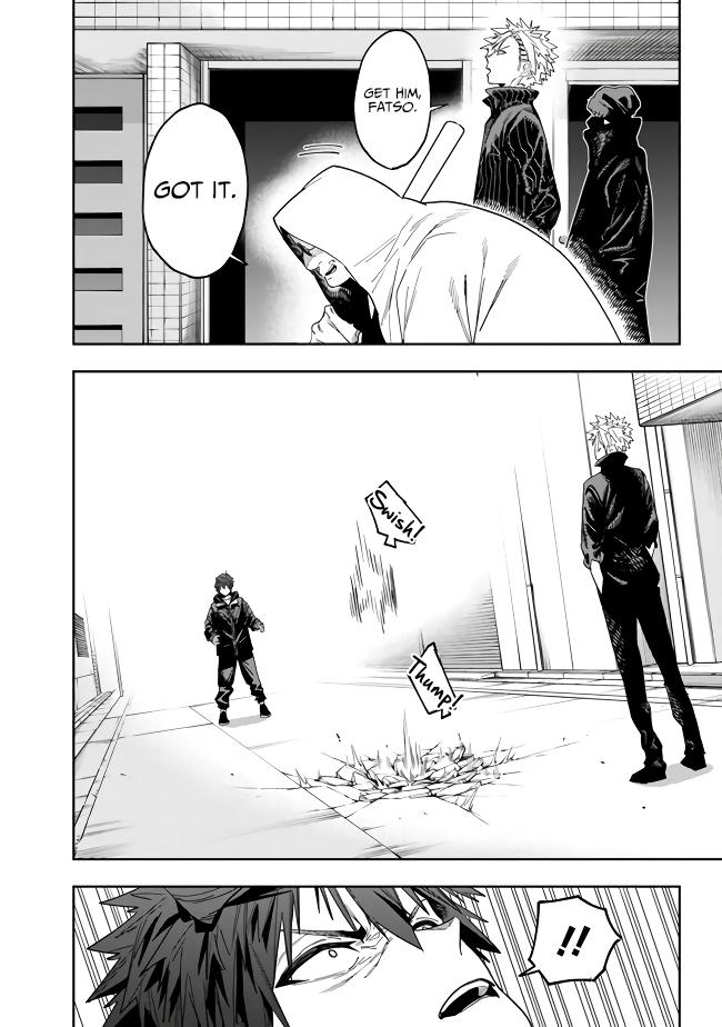 Shop Skill Saeareba, Dungeon-ka shita Sekai demo Rakushou da Chap 9 - Next Chap 10