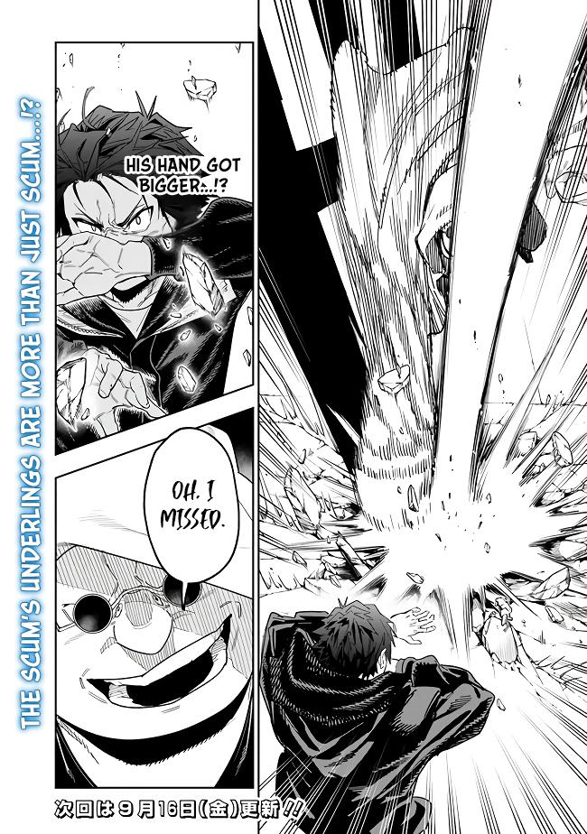 Shop Skill Saeareba, Dungeon-ka shita Sekai demo Rakushou da Chap 9 - Next Chap 10