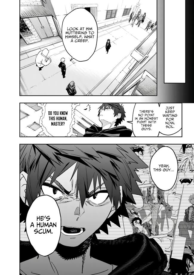 Shop Skill Saeareba, Dungeon-ka shita Sekai demo Rakushou da Chap 9 - Next Chap 10