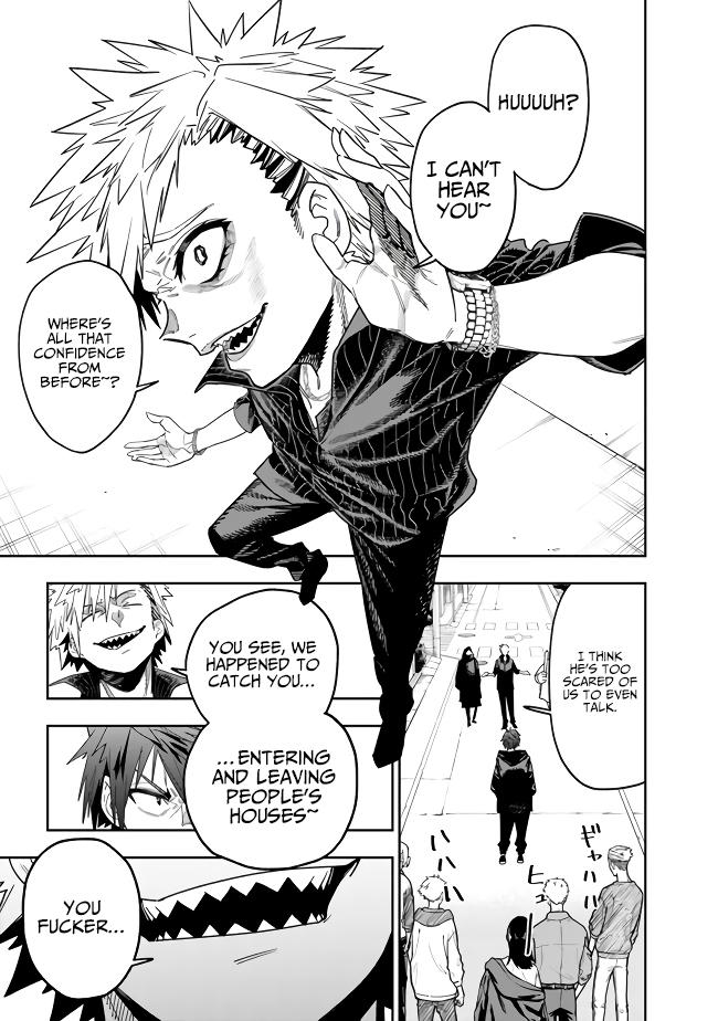 Shop Skill Saeareba, Dungeon-ka shita Sekai demo Rakushou da Chap 9 - Next Chap 10