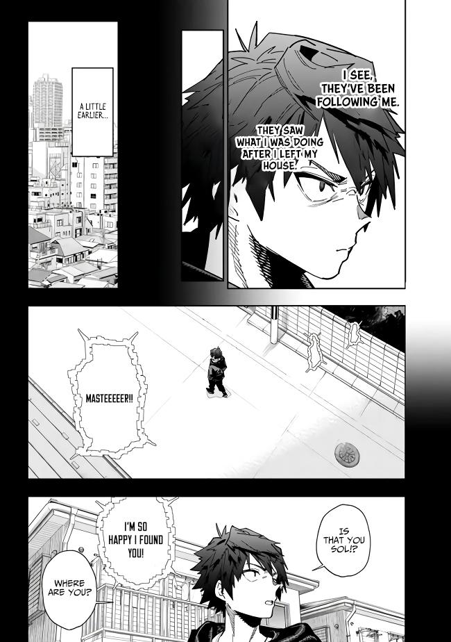 Shop Skill Saeareba, Dungeon-ka shita Sekai demo Rakushou da Chap 9 - Next Chap 10