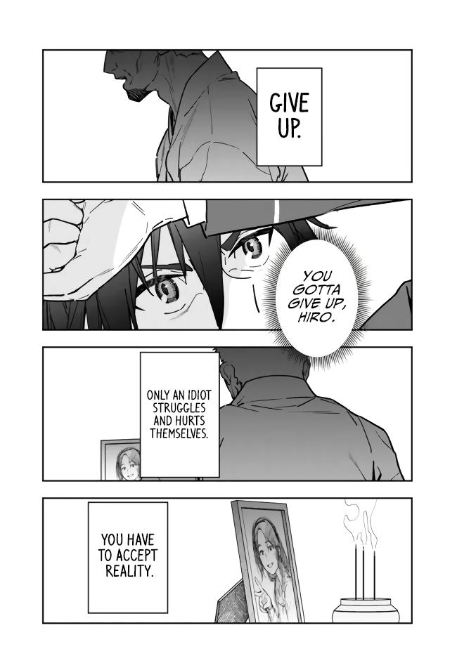 Shop Skill Saeareba, Dungeon-ka shita Sekai demo Rakushou da Chap 1 - Next Chap 2