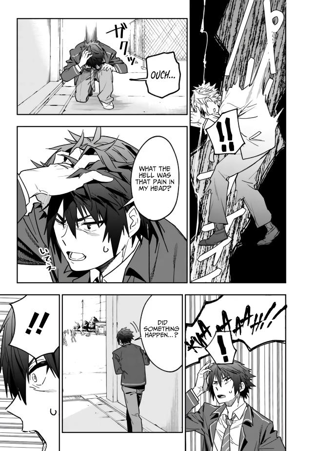 Shop Skill Saeareba, Dungeon-ka shita Sekai demo Rakushou da Chap 1 - Next Chap 2