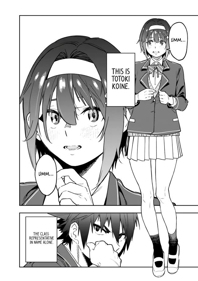 Shop Skill Saeareba, Dungeon-ka shita Sekai demo Rakushou da Chap 1 - Next Chap 2