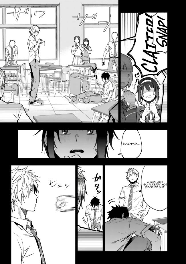 Shop Skill Saeareba, Dungeon-ka shita Sekai demo Rakushou da Chap 1 - Next Chap 2