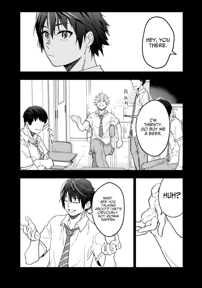 Shop Skill Saeareba, Dungeon-ka shita Sekai demo Rakushou da Chap 1 - Next Chap 2